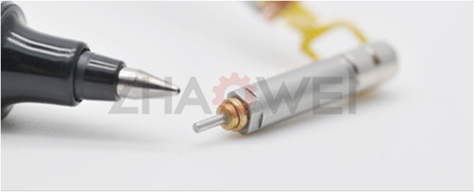 行星直流減速電機(jī)