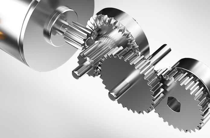 伸縮屏驅動系統(tǒng)